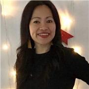 I have been a language teacher for more than 10 years. I specialized in Business and General English, and exam preparations